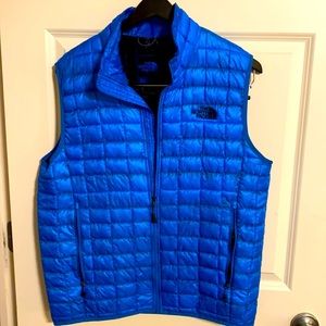 The North Face Thermoball Vest